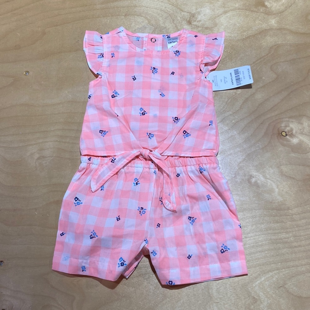 Infant onesies